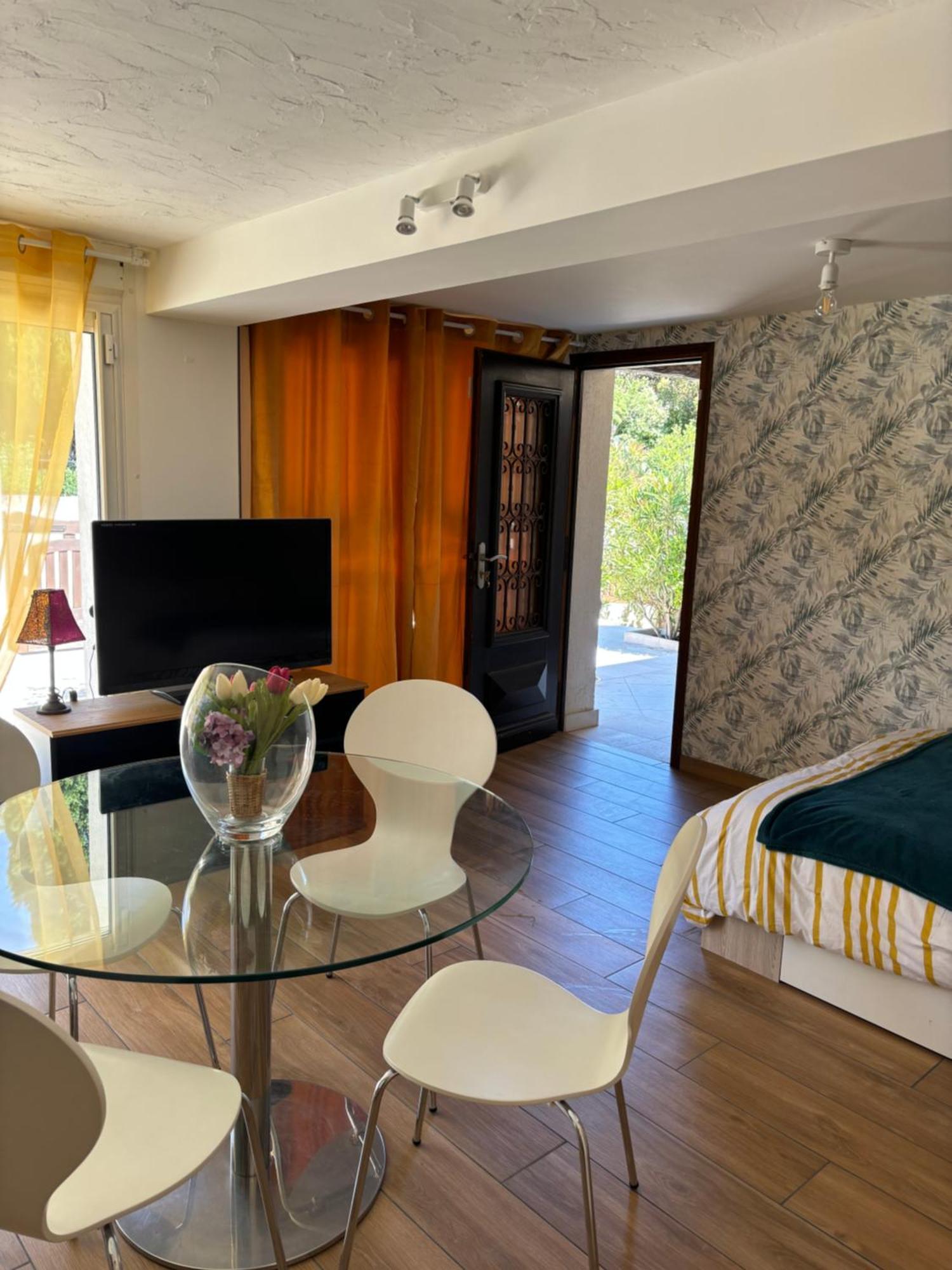Appartement Independant Cosy *